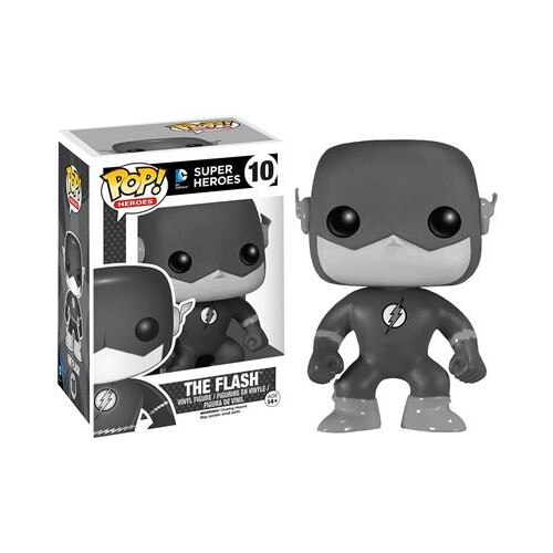 Black and white sales funko pop