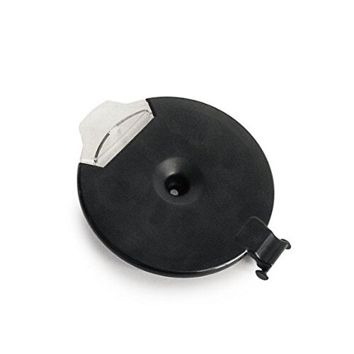 Capac cana cafetiera