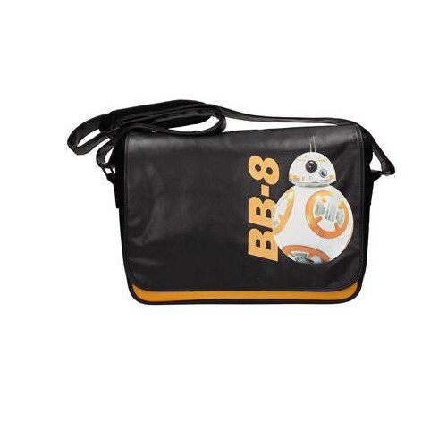 Geanta Star Wars The Force Awakens Bb-8