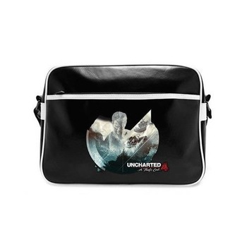 Geanta Uncharted 4 Adventure Vinyl Geanta Uncharted 4 Adventure Vinyl