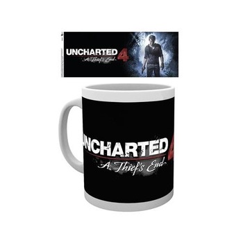 Cana A Thiefs End Uncharted 4 Cana A Thiefs End Uncharted 4
