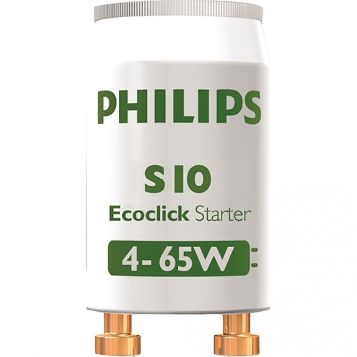 Indító Philips S-10, 4-65W
