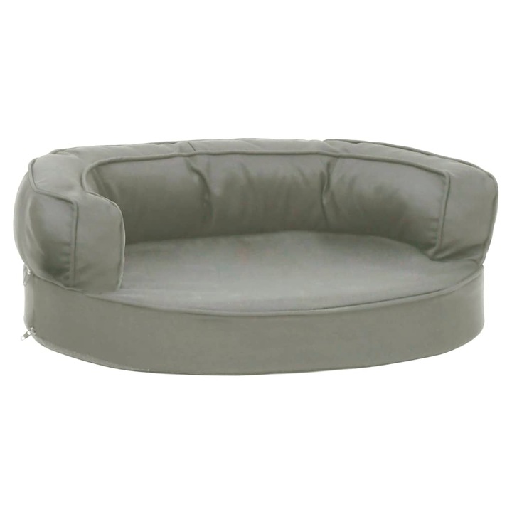 saltea ergonomica pat de caini 60x42 cm gri aspect de in confortabil si modern mobila4271 imagen 47_0_
6