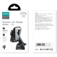 Suport auto pentru telefon, Joyroom, JR-ZS241, Negru, Incarcare wireless Qi, 15W, Montare cu ventuza
