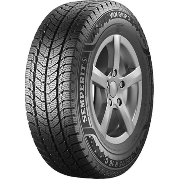Anvelopa de iarna Semperit 215/70R15C 109/107R Van-Grip 3 8PR