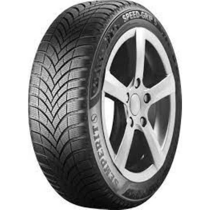 Anvelopa de iarna Semperit 225/55R17 97H SPEED-GRIP 5