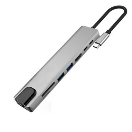 Cele mai bune hub-uri USB Type C pentru conectivitatea perfectă