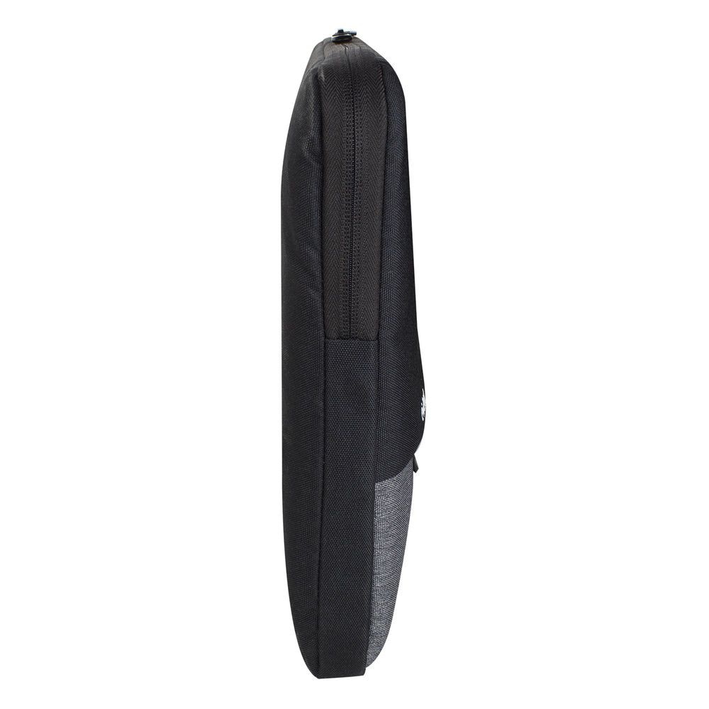 Husa laptop Urban 14.1", Act, Nylon, Negru/Gri