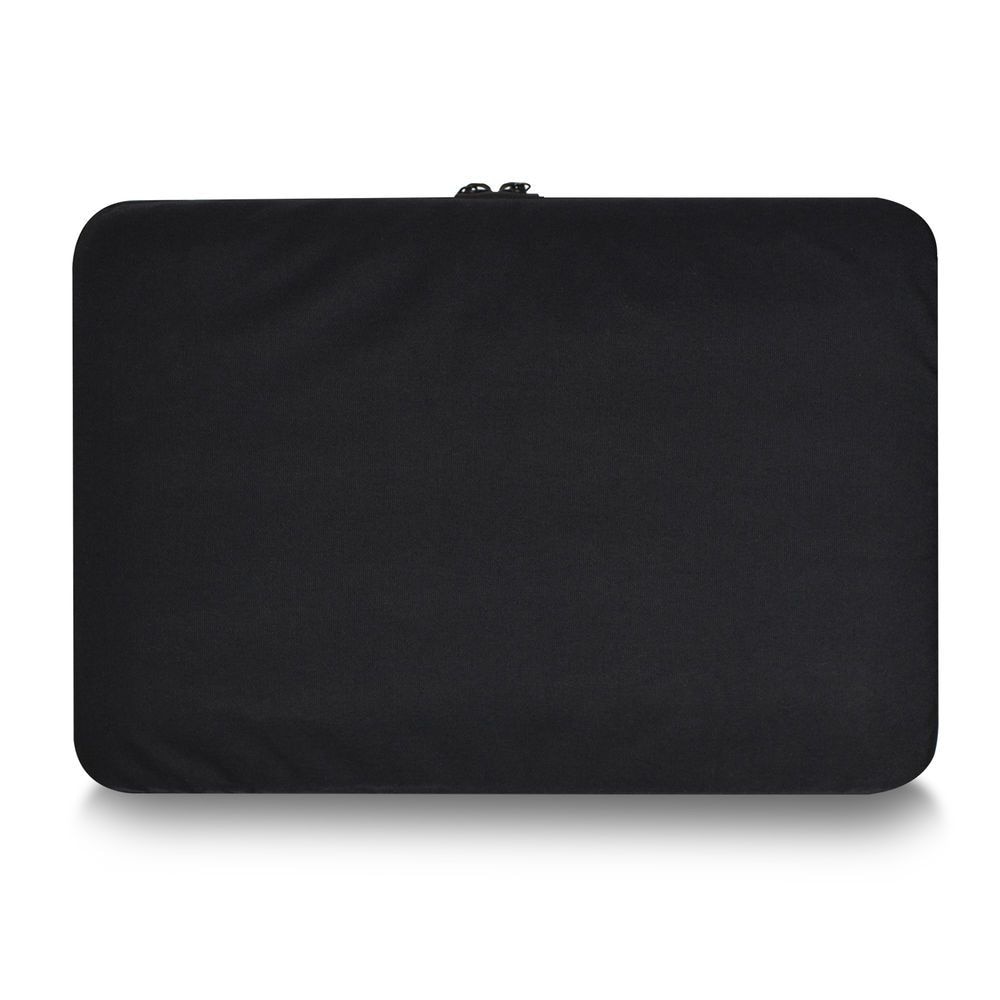 Husa laptop Urban 14.1", Act, Nylon, Negru/Gri