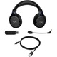 Слушалки Gaming HyperX Cloud Flight, Wireless Gaming Съвместимост PS4