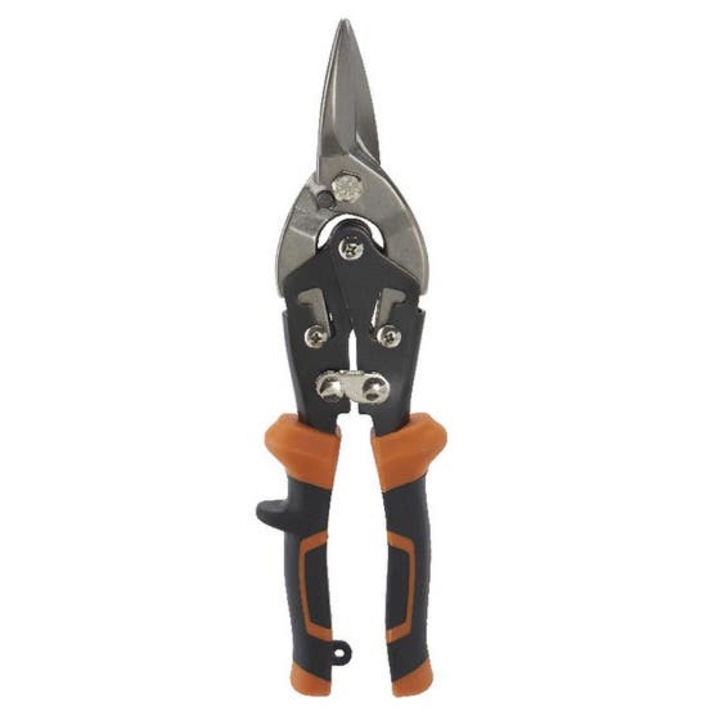 Foarfeca tabla 250 mm, otel