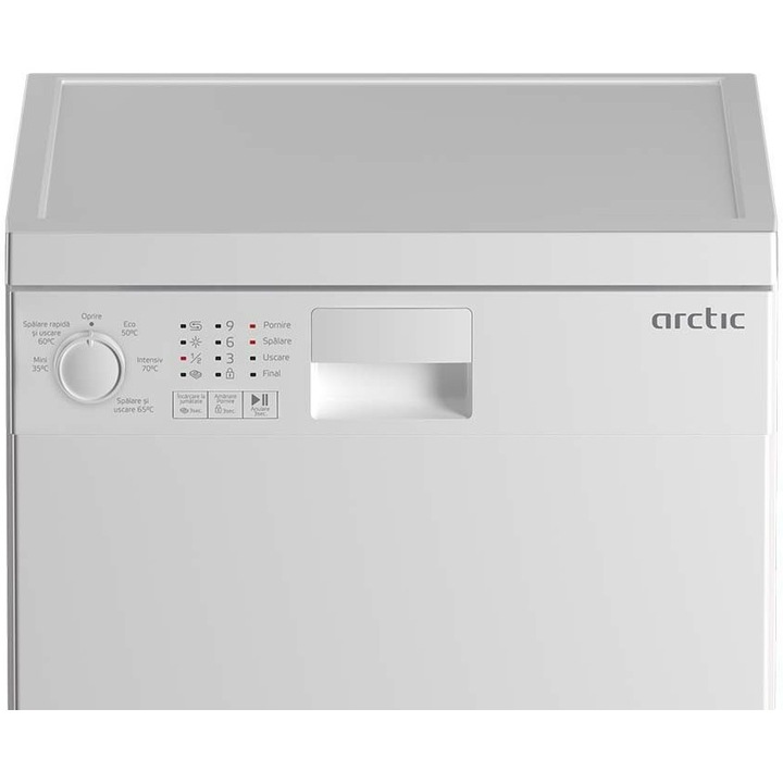 Slim Arctic DFS0502