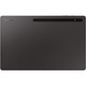 Таблет Samsung Galaxy Tab S8 Ultra, Octa-Core, 14.6", 8GB RAM, 128GB, 5G, GRAY