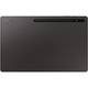 Таблет Samsung Galaxy Tab S8 Ultra, Octa-Core, 14.6", 8GB RAM, 128GB, 5G, GRAY