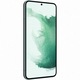 Samsung Galaxy S22 5G Mobiltelefon, Kártyafüggetlen, Dual SIM, 128GB, Zöld
