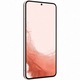 Смартфон Samsung Galaxy S22, 128GB, 8GB RAM, 5G, Pink Gold