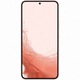 Смартфон Samsung Galaxy S22, 128GB, 8GB RAM, 5G, Pink Gold