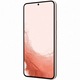 Смартфон Samsung Galaxy S22, 128GB, 8GB RAM, 5G, Pink Gold