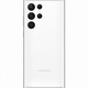 Telefon mobil Samsung Galaxy S22 Ultra, Dual SIM, 128GB, 8GB RAM, 5G, Phantom White