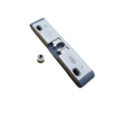 Blocator usa balcon Vorne, falt profil 13mm