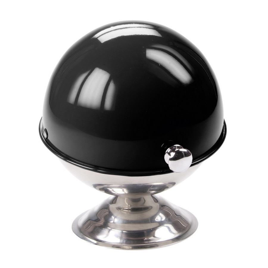 Bomboniera Bobby - negru