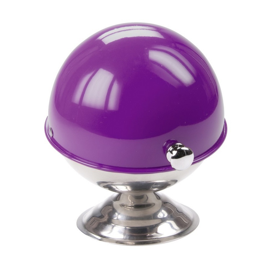 Bomboniera Bobby - violet