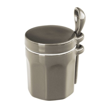 Cana pentru zahar - Intermezzo - gri Cana pentru zahar - Intermezzo - gri