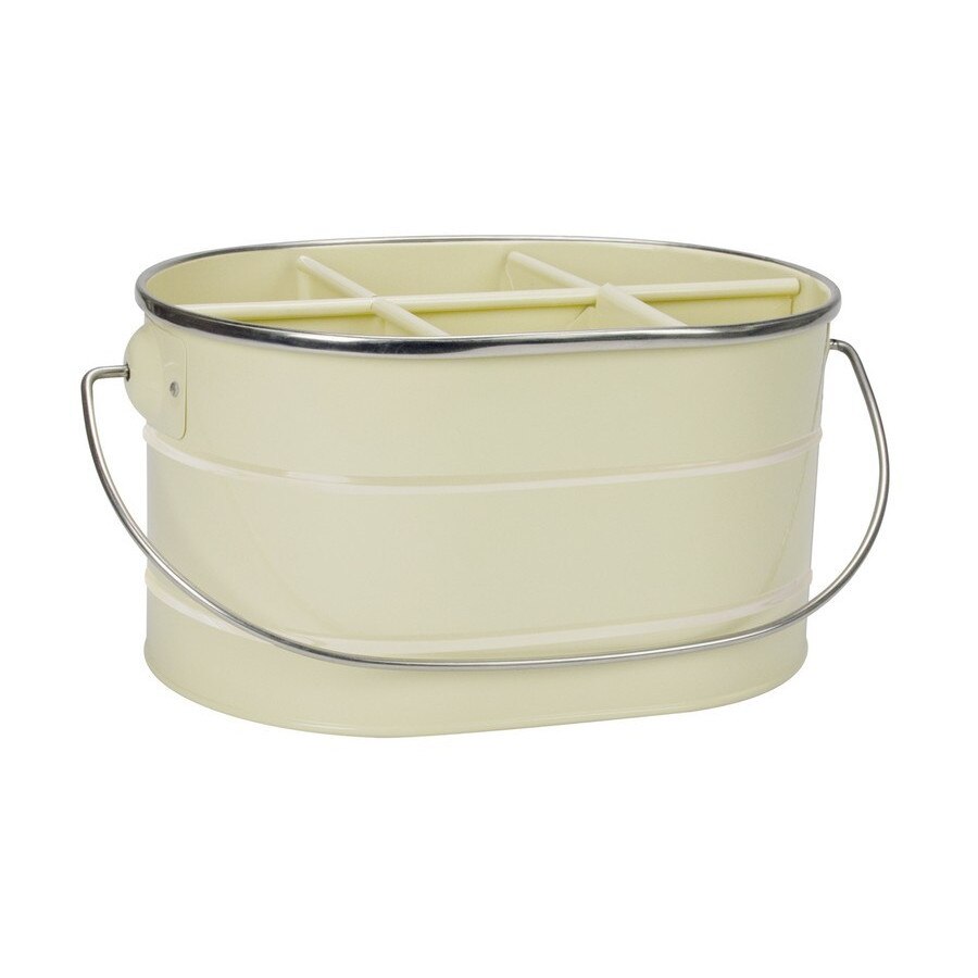 Suport pentru 6 sticle Eddy - crem