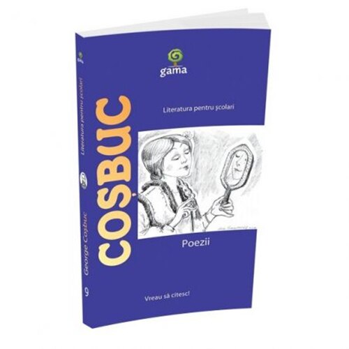 George Cosbuc - Poezii