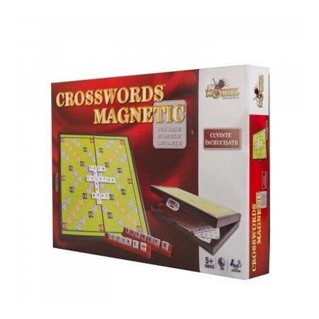 Joc Magnetic Noriel Crosswords Emag Ro