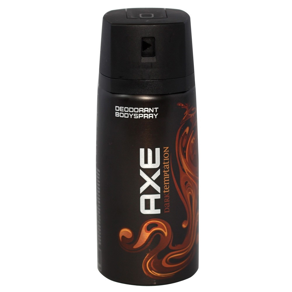 Spray axe 150 ml - dark temptation