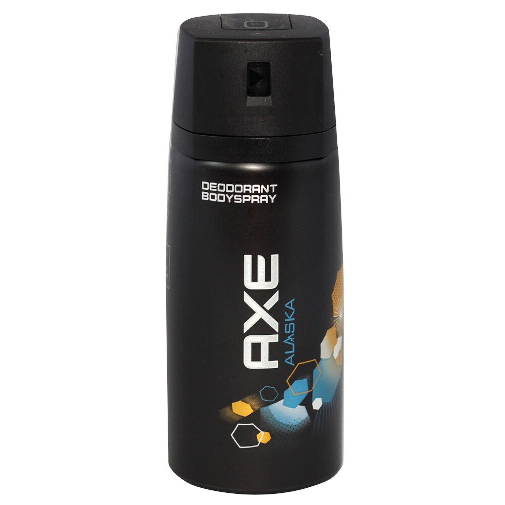 Spray axe 150 ml - alaska