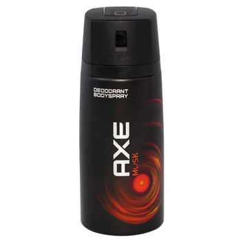 Spray axe 150 ml - musk Spray axe 150 ml - musk