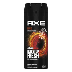 Deodorante si antiperspirante