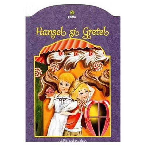 Hansel si Gretel