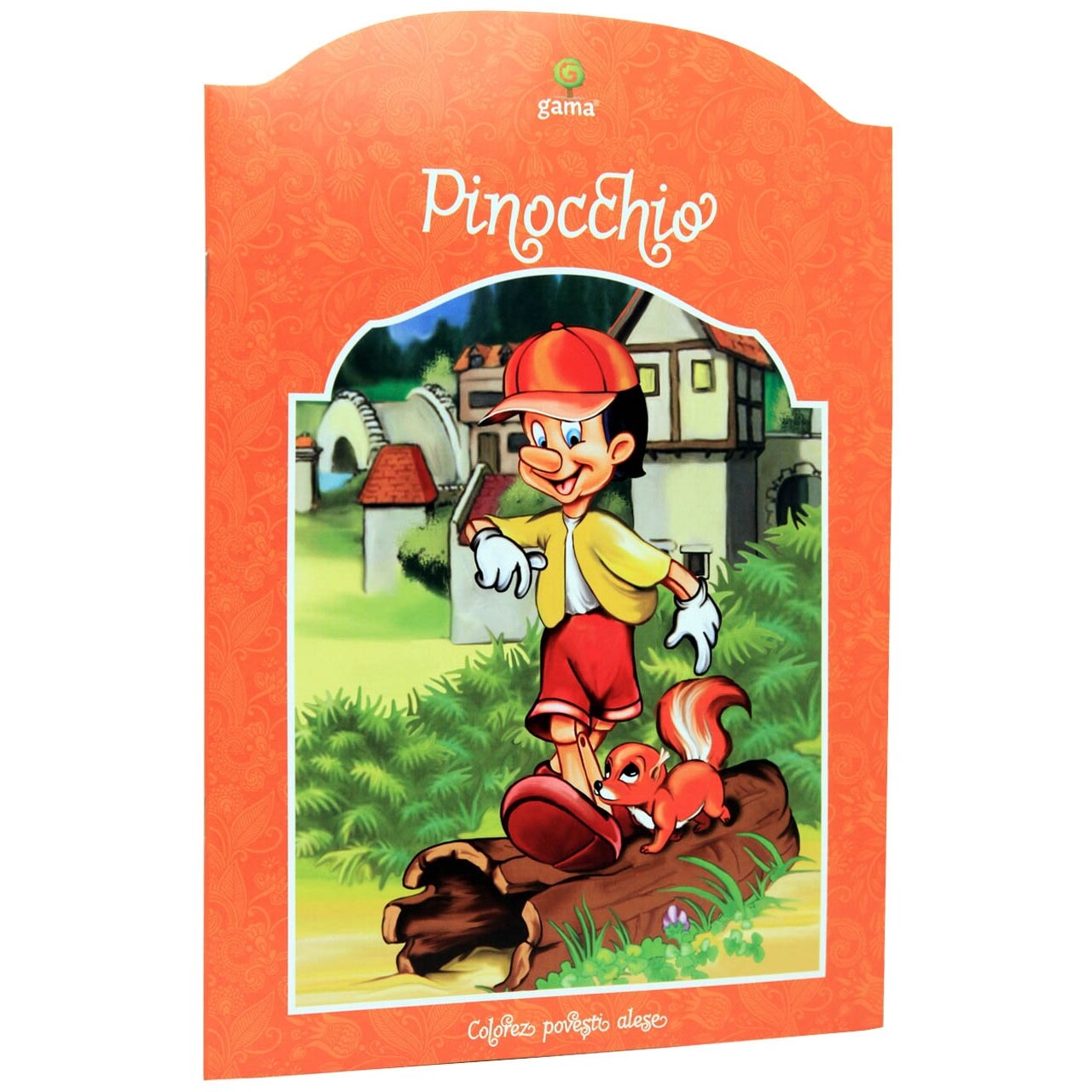 Pinocchio