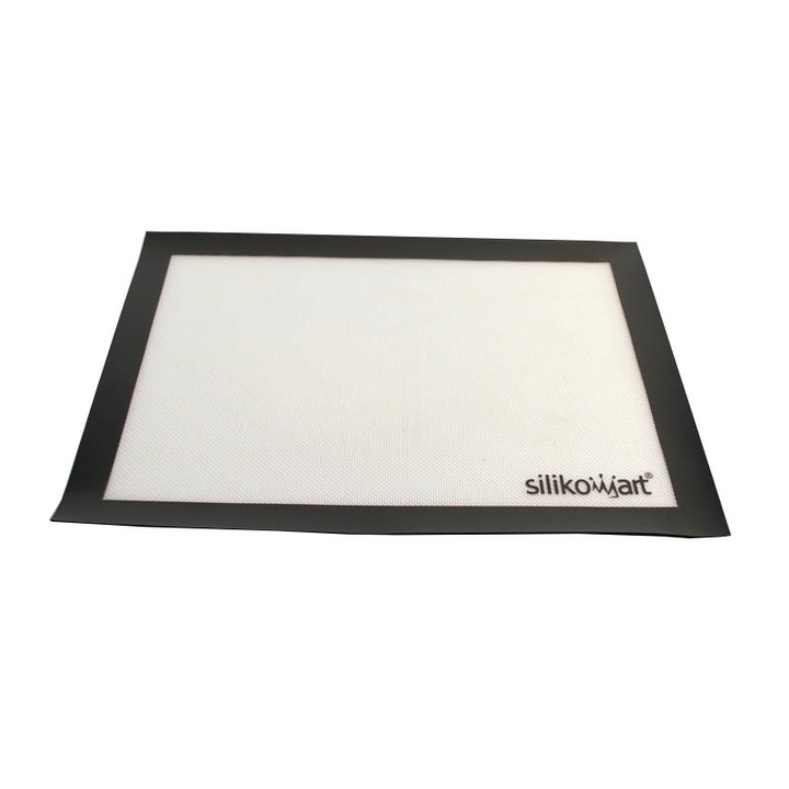 Foaie din silicon, silikomart