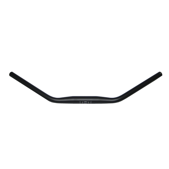 Ghidon bicicleta Satori Noir, lungime 660 mm, negru