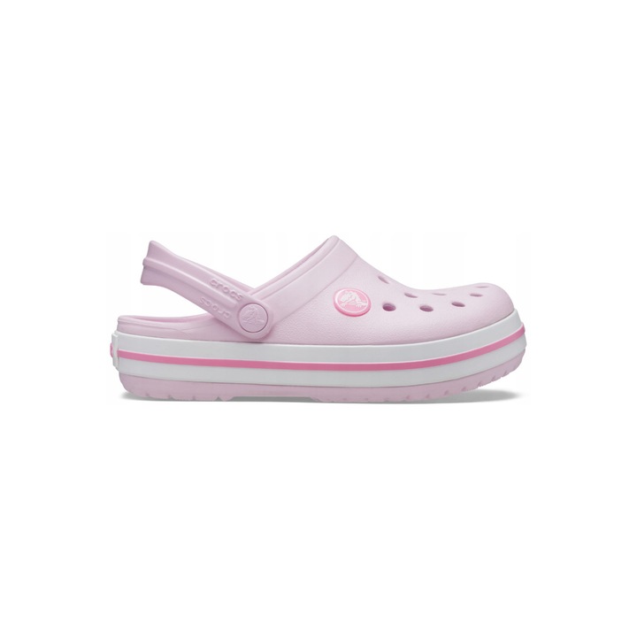 Детски обувки Crocs, 204537, Розов