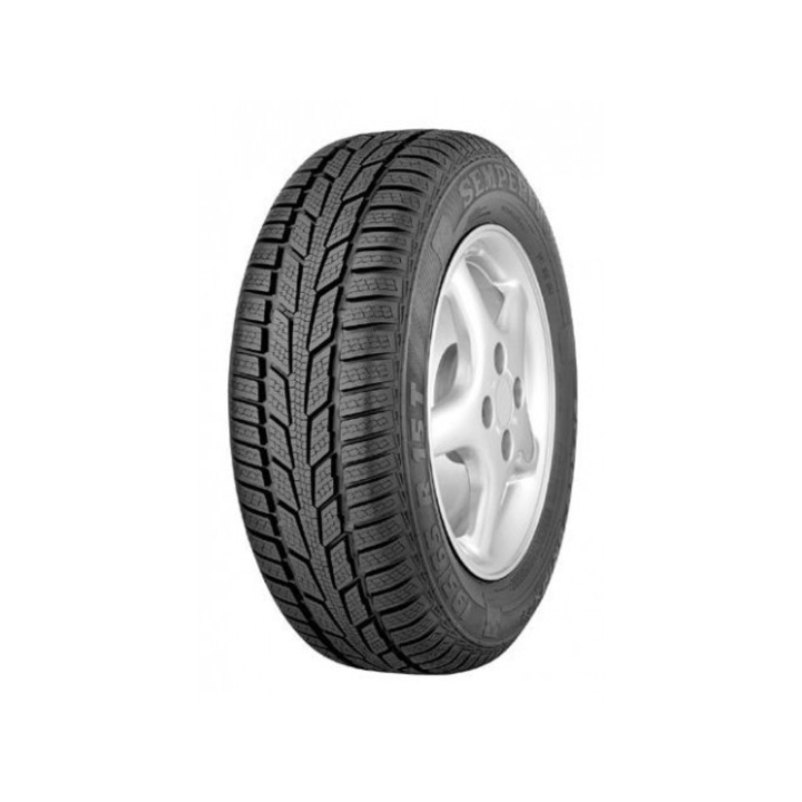 Anvelopa de iarna Semperit 195/60R15 88H SPEED-GRIP 5