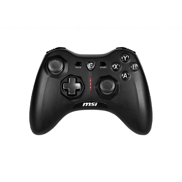 MSI Force GC20 V2 Gamecontroller USB (S10-04G0050-EC4)