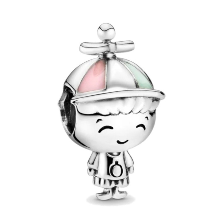 Pandora Talisman 798015ENMX