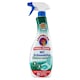 Spuma Activa Detartranta Pentru WC Chanteclair, 625 ml