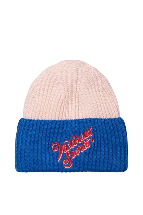 Caciula Pink, Victoria's Secret, Roz, One-Size