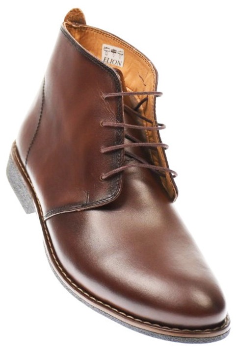 Ghete din piele GB43M