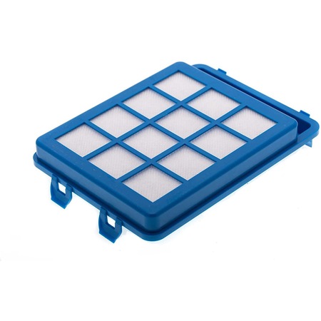 Filtro Protezione Motore Per Philips PowerPro/Marathon - Ricambio Compatibile CP0484 Con Spugna