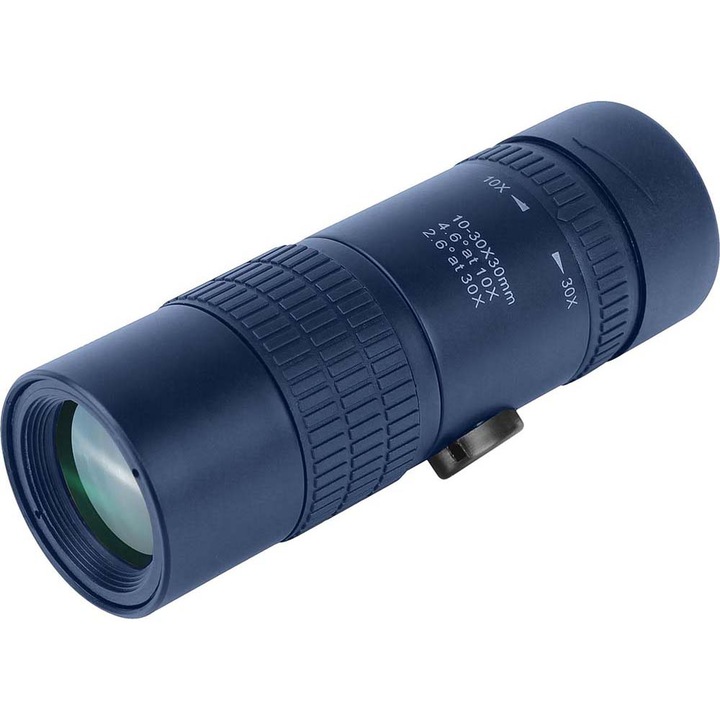 Discovery Gator 10–30x30-as egyszemes távcső