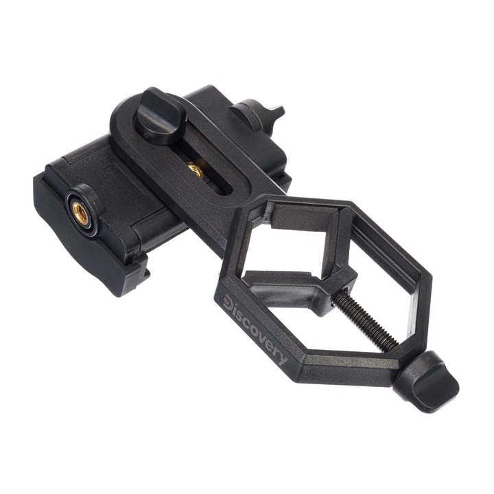 Adaptor pentru smartphone Discovery DSA 10