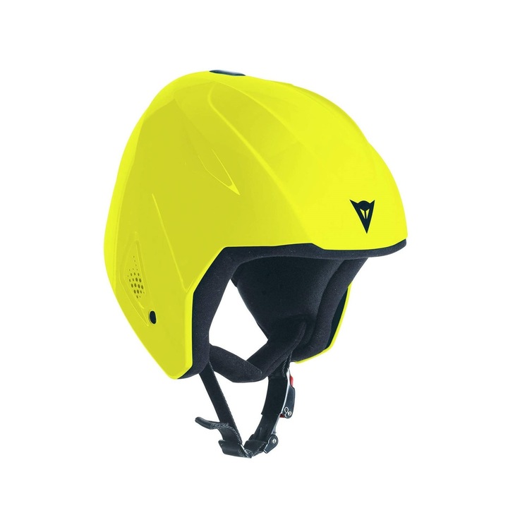 Casca copii, Dainese SNOW TEAM, 4840280 Galben, M