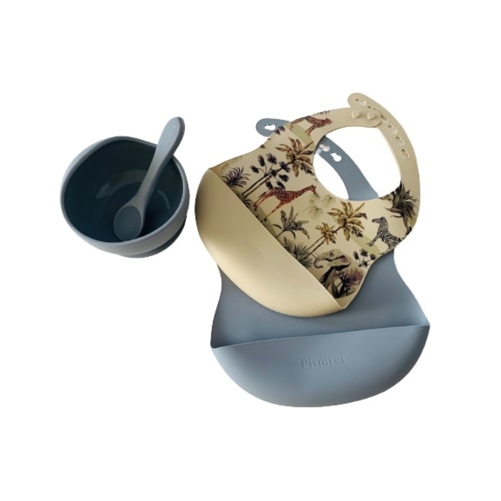 Set diversificare Jungle